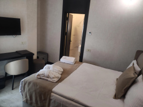 Отель Arium Baku