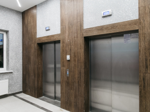 Апартаменты  на улице Героя Пешкова 14/4