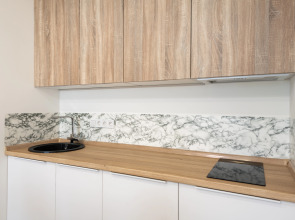 Апартаменты Jane-Apart Модная Столица