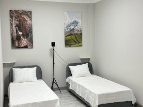 Мини-отель ДагБаш