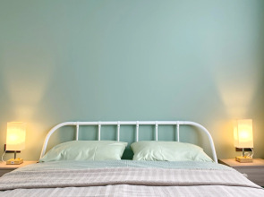 Апартаменты новые у моря