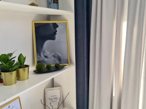 Апартаменты 26 Съезда КПСС