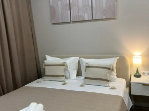 UK Atmosfera Estel s Vidom na Gory Flat