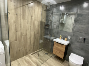 Апартаменты на Калинина 83