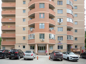 Квартира Лофт
