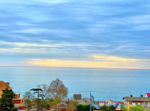 Гостевой Дом Family Resort Hotel Miloo