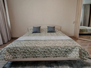 Апартаменты Nadym House (Надым Хаус) на улице Полярная