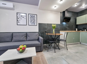 Апартаменты Rose Del Mare