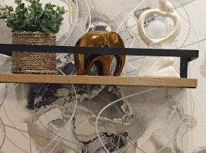 Квартира на 6 гостей в центре города на Поющих фонтанах