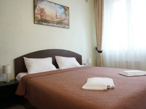 Апартаменты Улучшенные Уютный Дом на Смольной 44