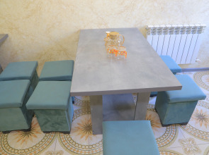 Мини-отель Silver