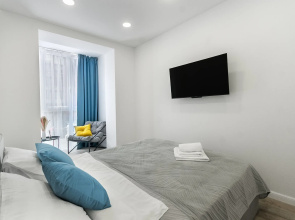 Pion V Pionerskom Na 1 Linii Apartments