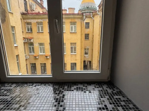 Апартаменты Central Inn