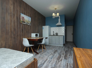 Dolina Apartments