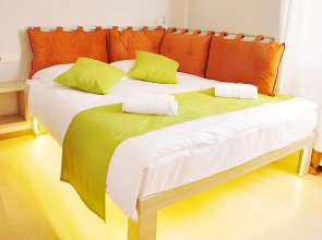 Бутик-отель Avlabar