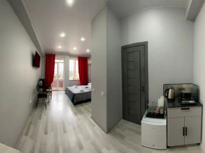 Апартаменты Уютное гнездышко