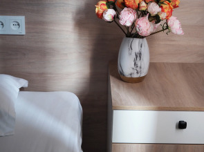 Отель Азия Отель Бишкек