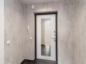 Квартира на Машезерской