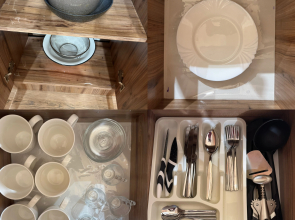 Апартаменты Apart Arm