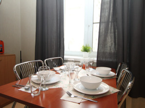 Апартаменты TVST - Маяковская Демарко