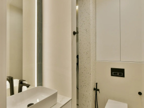 Квартира на Ростовской 39