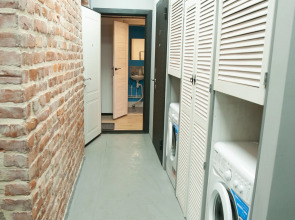 Апартаменты Orange Loft