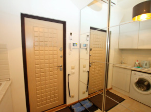 Апартаменты TVST - Белорусская Студия №3