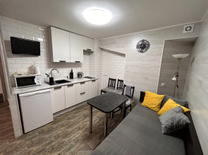 Апартаменты на Верейской 31