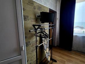 Мини-отель Белый пляж, г. Новый Афон