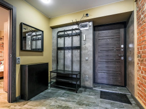 Квартира В гости