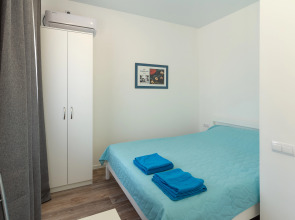 Апартаменты ОK на Буханцева 66