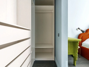 Квартира Уютная Дизайнерская в Тихом Дворике у Исаакиевского Собора