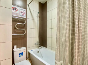 Апартаменты Агапкина 21