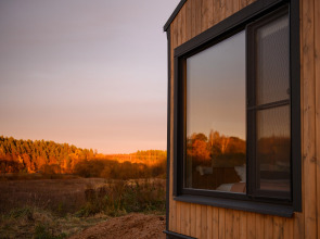 Гостевой Дом Искона Дача