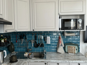 Квартира на Беговом проезде 11