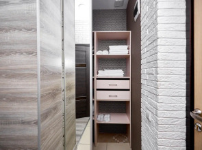 Апартаменты Lovely