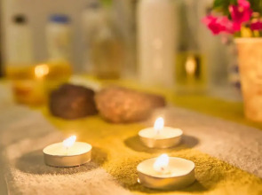 Tropitel Dahab Oasis