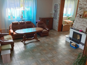 Dom Private home