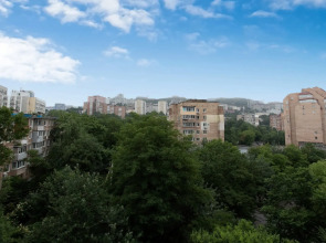 Апартаменты NOVA Океанский проспект, д.76А