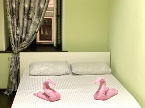 Мини-отель у Кремля