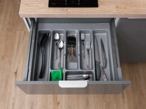 Апартаменты Knokey Кунцевская Двухкомнатные