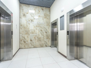 Апартаменты Лофт в ЖК Эрмитаж (Горсовет, Планета)