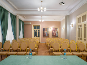 Гостиница «Центральная»