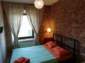 Апартаменты Студия у Казанского Собора 4