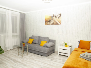 Апартаменты Калининград