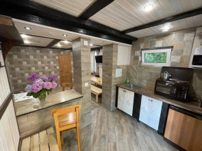 Бунгало Свояки