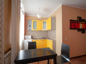 Апартаменты на Маркса 34