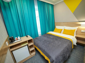 Мини-Отель Луна