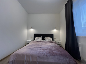 Апартаменты Scandinavian Style Apartments 1