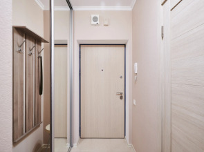 Апартаменты UraganAPART Воздушное чудо